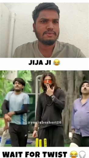 vishal chavan | Wait for end 😂😂 | Instagram