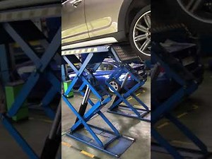 Amc en gine fallo código 420106, posición de bloqueo de la palanca mini BMW X1