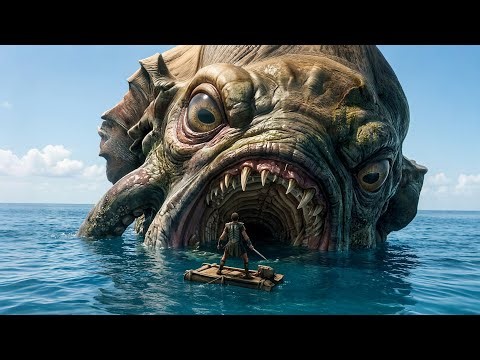The Mortal Who Dared to Challenge the Mighty Zeus 😵 Film Recap.