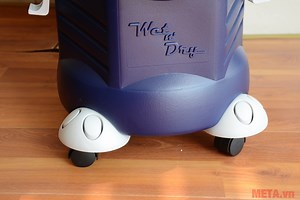 Máy hút bụi công nghiệp Tiross TS9301 32 lít - Máy hút bụi khô, nước, thổi bụi bẩn công nghiệp