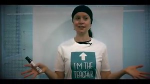 🔔Calling all ELT teachers!🔔 🤔Have you ever thought about using movie trailers to teach English? 😲You can, you know! 😎Dan and Sian show you in The Teachers' Room! 😉(We made this trailer too!) 👉Just click here: https://bbc.in/2NgBZSy👈 | BBC Learning English