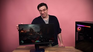 5 best gaming displays 2026! OLED, ultrawide and value monitor picks