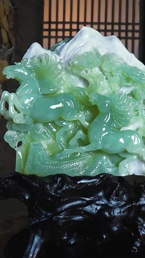 Ancient Chinese Jade Carving & Ceramic Firing Techniques