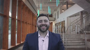 Meet Ian Reynoso one of our outstanding MBA students here at JSOM. Listen in as he shares his personal journey and experiences of being part of the MBA program at JSOM  | Naveen Jindal School of Management - UT Dallas | Facebook