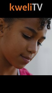 Inside every adult who has been incarcerated is a child searching for love and safety. Weaving together documentary and fiction, this film shows those moments with April's story. LITTLE APRIL is Streaming for the Culture on kweliTV 👉🏾 https://www.kweli.tv/watch/kweli/little-april // #youthjustice #bingontheculture ---- #nowstreaming #documentaries #indiefilms #buyblack #blackentrepreneur #blackpride #streaming #africandiaspora #supportblackbusiness #filmfestival #blackfemaleentrepreneurs #blac