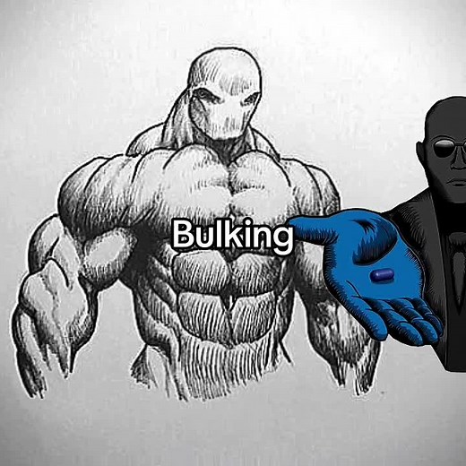 Achieve Your Gym Transformation with Cutting and Bulking Workouts