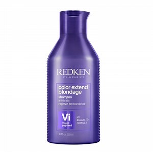 REDKEN Shampoo Matizador Cabello Rubio Color Extend Blondage 300ml Redken | falabella.com