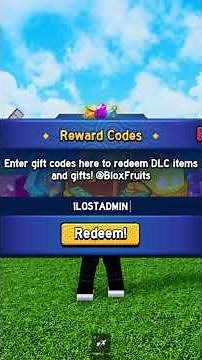Blox Fruits Codes December 2025 – Updated Working Codes for Free Boosts & Rewards
