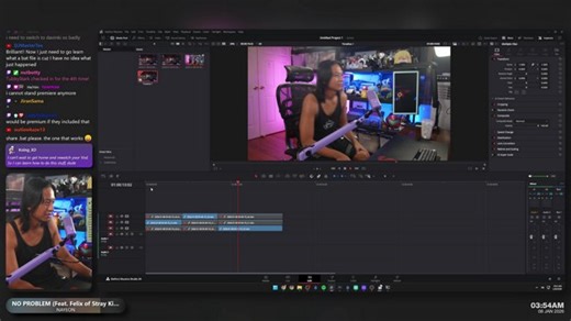 Makin' some vertical scene layouts