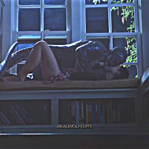 Scott is hallucinating 🤯🔥☠️ #scottmccall #teenwolfedit #teenwolf #viral #seriesedit #werewolf