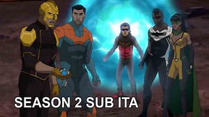 La seconda stagione completa di Freedom Fighters: The Ray | Subtitles On Demand