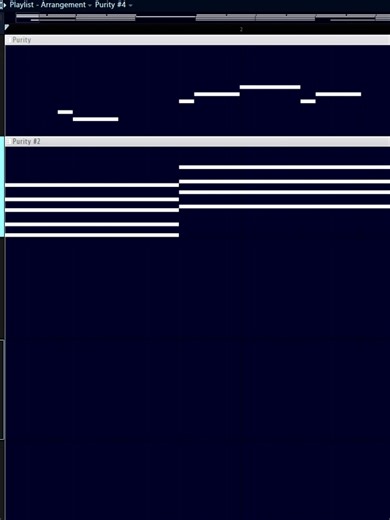 Nina Melody Remake in FL Studio for Autumn Vibes