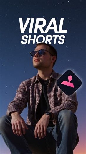 Moddy | Make viral shorts with Virlo AI, it lets you generate multiple clips in one scene with Veo 3. It’s truly superb. #aitools #veo3 #aiviral | Instagram