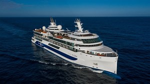 Celebrity Flora: Deck Plan & Amenities | Celebrity Cruises Canada