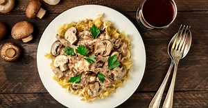 What Is Umami in Wine? A Closer Look at the Fifth Type of Taste