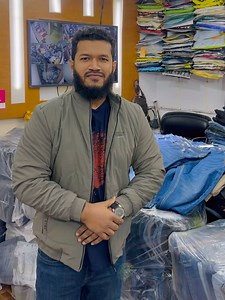 chinese padding jacket #offer price 2100 tk | ম্যান ইন