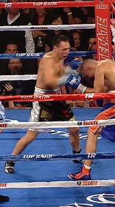 One of the toughest fighters of his generation 🔥 | Top Rank Boxing