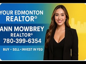 Buying or Selling in Edmonton? Let Me Guide You!