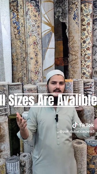 Stylish Carpets and Rugs from Karachi, Pakistan