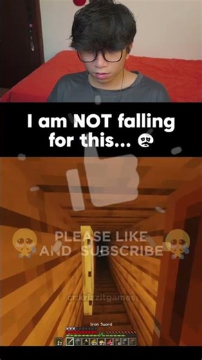 ULTRA FUNNY Cut Minecraft Moments REACTION 260