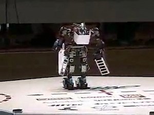 Real Transformer - video Dailymotion