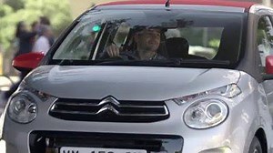 1.3M views · 2.1K reactions | Love your city more in the Citroën C1 | Citroën | Facebook