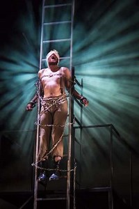 Prometheus (2015) - Movie