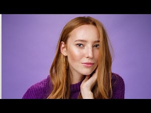 Valentina Calderón | Colombian Fashion Model Inspiring Beauty & Confidence