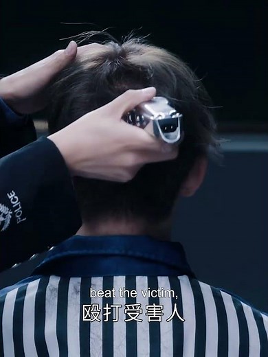 Lover in prison😭 #点燃我温暖你 #LighterPrincess #陈飞宇 #arthurchen #zhangjingyi #张婧仪 #cdrama