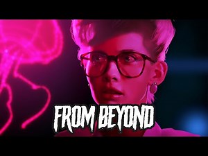 80's Horror Synthwave MIX - From Beyond // Royalty Free No Copyright Background Music