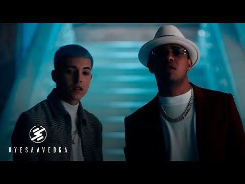 El Reloj (Video Oficial) - Javiielo ft Rafa Pabón