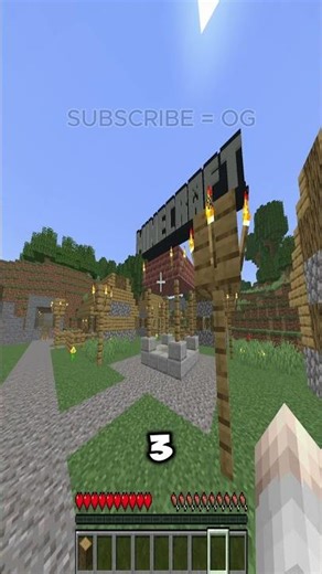 I Revisited Minecraft’s Tutorial World… 😭