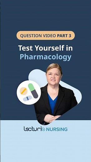 Can You Spot Albuterol’s Common Side Effects? 🫁