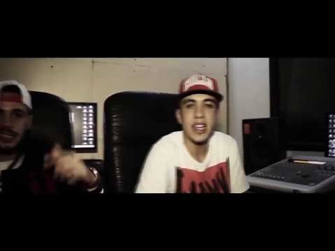 Sanfara - Dokken Cha7ata (Clip Officiel )| دكان شحاتة