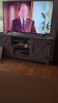 Seinfeld ending credits