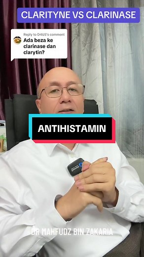 Claritin vs Clarinase: Understanding the Differences