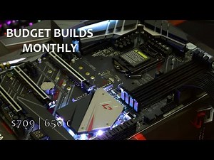 An International Budget Build - Budget Builds Monthly - S2:E12