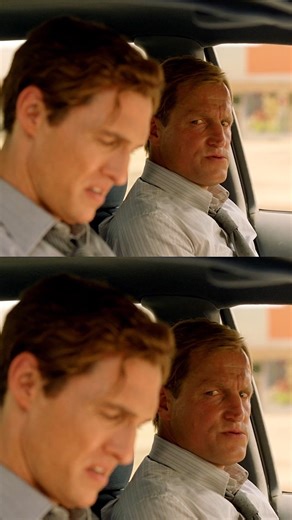 Film Aesthete on Instagram: "To prepare, Matthew McConaughey created a four hundred fifty-page analysis, the "Four Stages of Rustin Cohle," to study his character's evolution over the course of the story. Show : True Detective Follow @filmaesthete for more such amazing content"