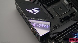 ASUS ROG Strix X570-E GAMING Motherboard Review - Back2Gaming