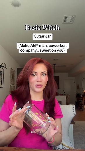 Harnessing Sugar Jar Spells for Love and Success