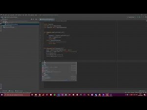 Instagram Profile Picture Donwloader - PyCharm Python - Tutorial #17