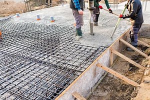 What Is A Raised Slab Foundation - Waypoint Property Inspection
