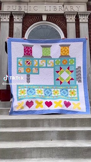 Introducing the Piecemaker Block of the Month: A Quilter's Dream