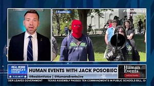 CHRISTIAN GROUP ATTACKED BY ANTIFA