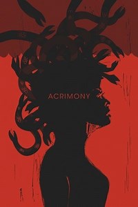Acrimony (2018) - AZ Movies