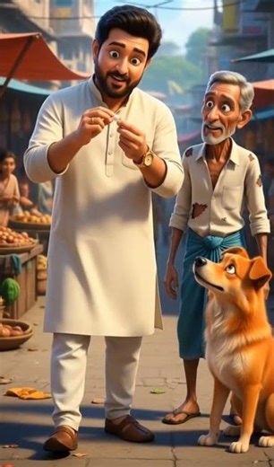 The Protector of Pearls (Cat And Dog YouTube channel subscribe)#cattiti #catandeggs#youtube #youtube