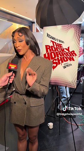 Meet the Cast of Rocky Horror on Broadway Revival