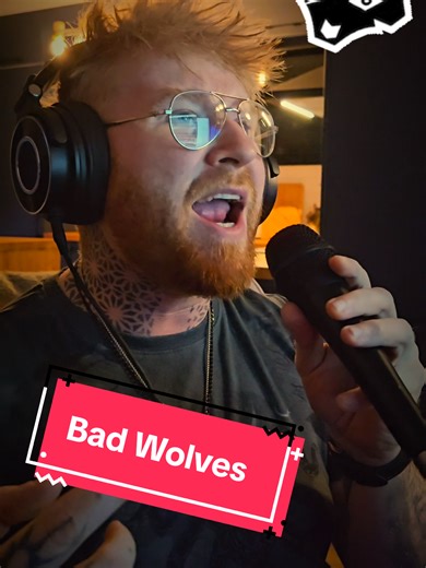 Cranberries - Zombie (Bad Wolves version cover) #vocals #rockvocals #zombie #badwolves #cranberries