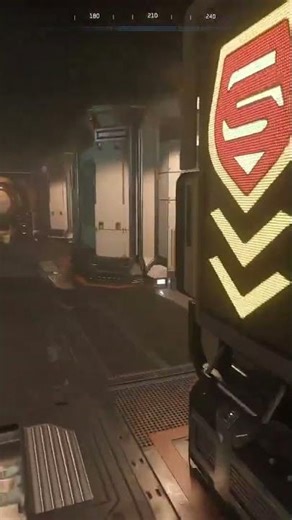 Orden 66 Server Error | #ciudadano_mosca de #Twitch #starcitizen