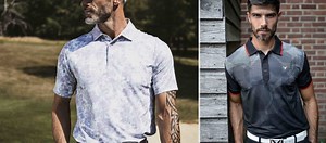 Callaway's 'performance-driven' SS21 apparel collection